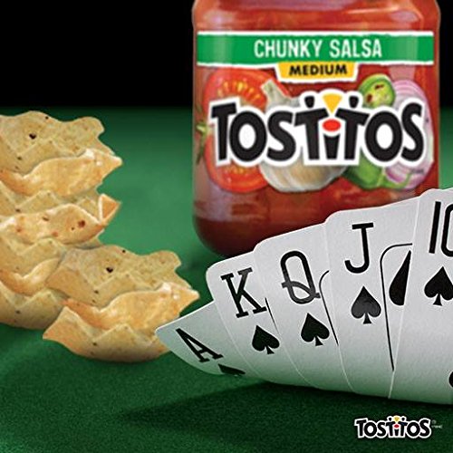Tostitos Chunky Salsa Medium - Image 7
