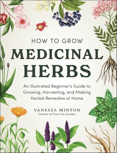 The Complete Medicinal Herbal: ODY, Penelope: 9781550134803