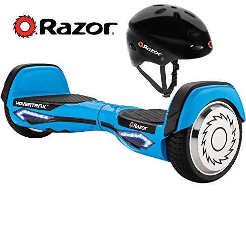 Razor Hovertrax 2.0 Bundle with Helmet and Charger Razor Hovertrax 2.0 Bundle with Helmet and Charger