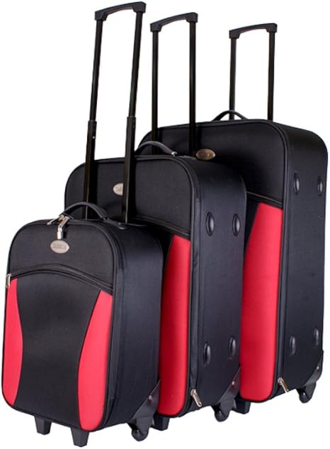 tassia suitcase