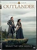 Outlander Season 04 DVD