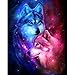 5D DIY Full Diamond Painting 