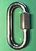US STAINLESS Stainless Steel 316 Quick Link 5/8