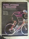 Total Fitness and Wellness, 4th Edition by