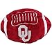 NCAA Oklahoma Sooners Reverse-A-Pal Toy