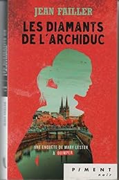 Les diamants de l'archiduc