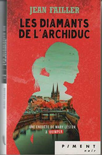 Les diamants de l'archiduc