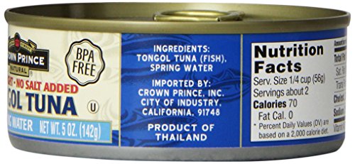 1 Crown+Prince+Natural+Tongol+Spring