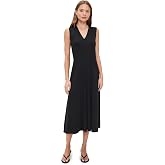 Theory Women's Easy Curve Dress