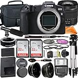 Canon EOS RP Mirrorless Digital Camera 26.2MP Full