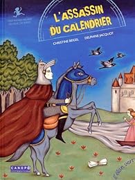 L' assassin du calendrier