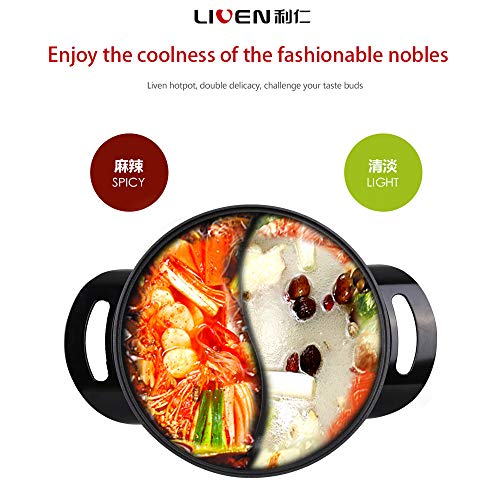 1 Electric+Divider+Non+Stick+Coating+HG+301AY
