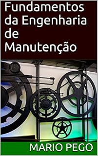 Livro Fundamentos da Engenharia de Manutenção