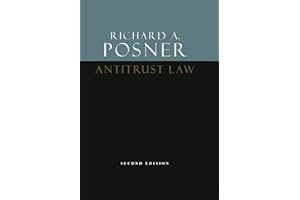 Antitrust Law, Second Edition