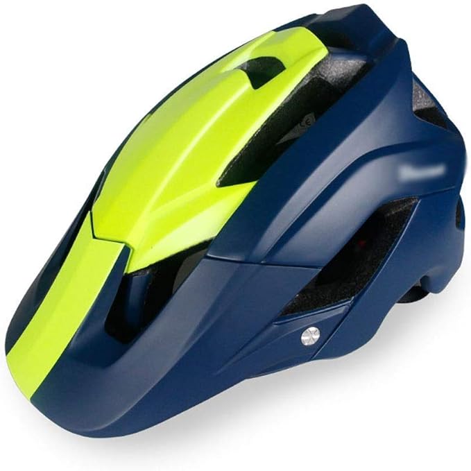 NMBD Casque de vélo de montagne ultra léger entièrement moulé pour le sport Sécurité Casque de NMBD Casque de vélo de montagne ultra léger entièrement moulé pour le sport Sécurité Casque de