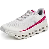 On Cloudmonster Womens Shoes