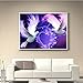 5D Diamond Painting Full Drill,Lavany DIY 5D Diamond Embroidery Rhinestone Pasted Paint By Number Kits Home Decor,Stamped Cross Stitch Kits,Love Bird (B)