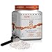 PERFORMIX ION GLOW TimeReleased PreWorkout for Women, Energy and Endurance, Supports Luminous Hair, Skin and Nails, 45 Servings, Peach Lemonade