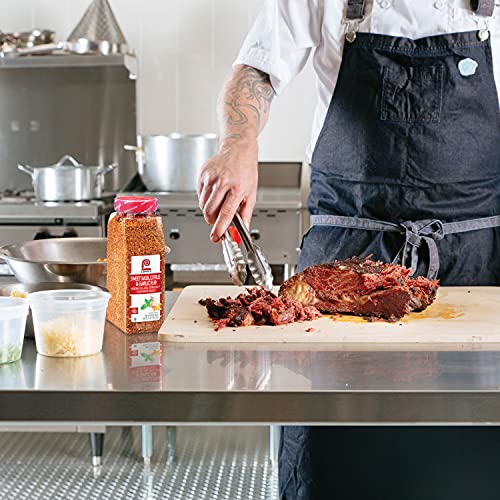 Lawry's Sweet Basil, Citrus & Garlic Rub, 23 oz One 23 Ounce