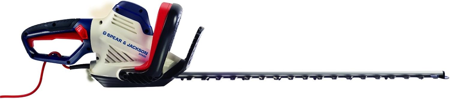 spear and jackson s6066eh