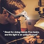 Dicfeos-Headband-Magnifier-with-LED-Light-Head-Mounted-Magnifying-Glasses-for-Close-Work-5-Clear-Magnifying-Lenses