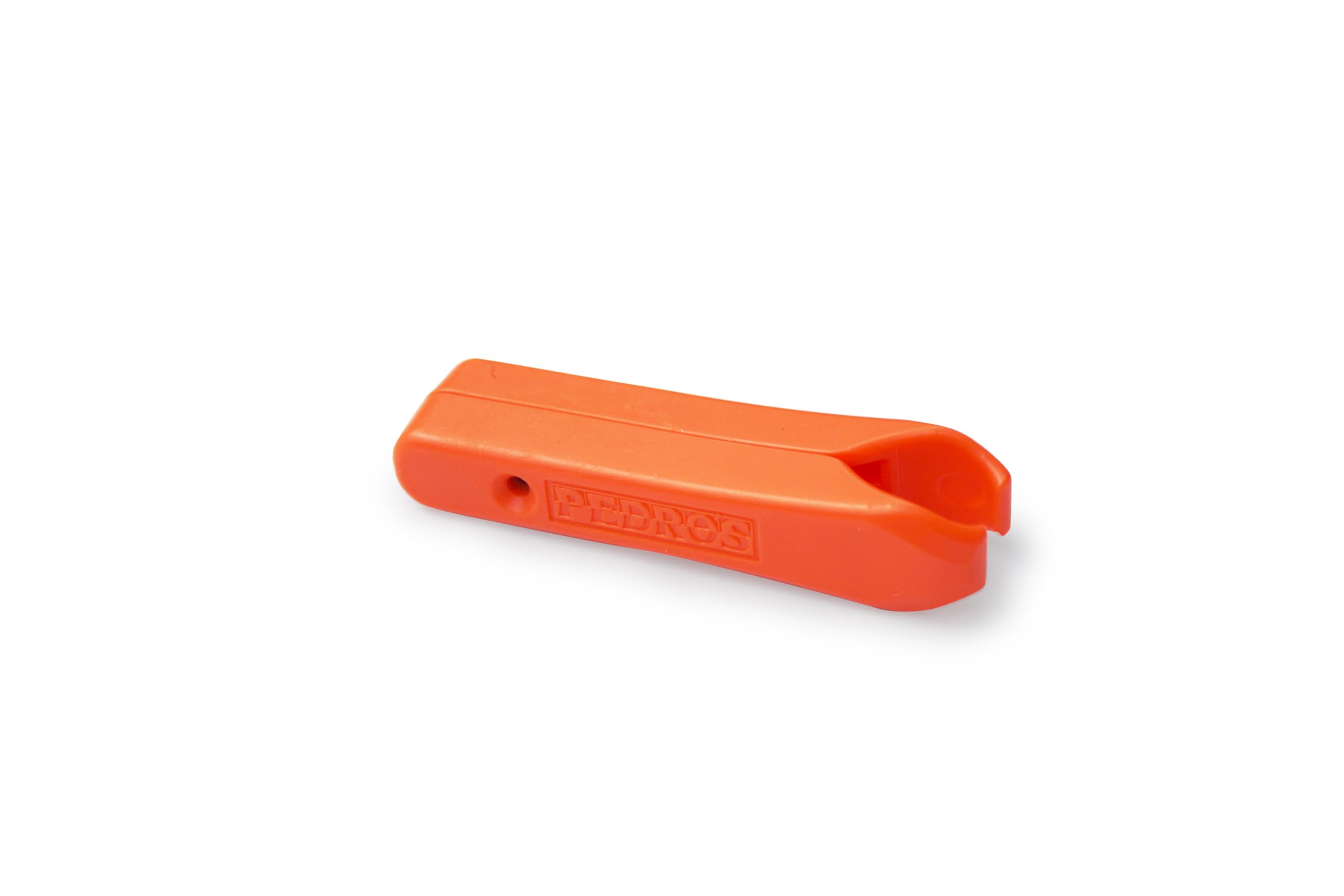 Pedro's Micro Levers Unisex Adult Tyre Changer Orange