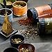 Tea Forte Black Tea, Caramel Nougat, Loose Tea Canister
