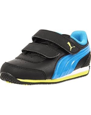 Kids Speed Light Up V Shoes