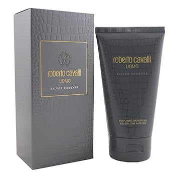 roberto cavalli uomo amazon