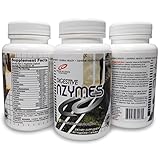 Power Blendz - Digestive Nzymes, 60 Servings