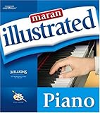 Maran Illustrated Piano by maranGraphics Development Group