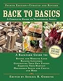 Back to Basics: A Complete Guide to Traditional Skills