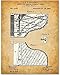 Steinway Piano - 11x14 Unframed Patent Print - Makes a Great Music Studio Decor and Gift Under $15 for Pianists or Musicians