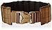 BLACKHAWK Padded Patrol Belt and Pad - Coyote Tan