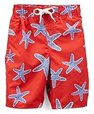 Kanu Surf Boys' Reflection Quick Dry UPF 50+ Beach
