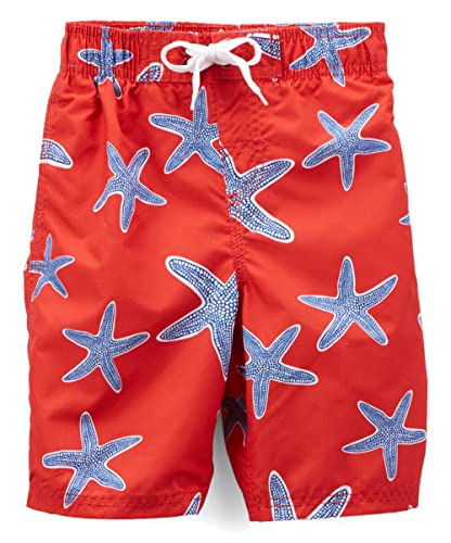 Kanu Surf Boys' Reflection Quick Dry UPF 50+ Beach