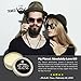 St. Pierre's Best Beard Balm & Conditioner