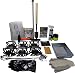 F&T Fur Harvester's Trading Post F&T Coyote Trapping Starter Kit Bundle