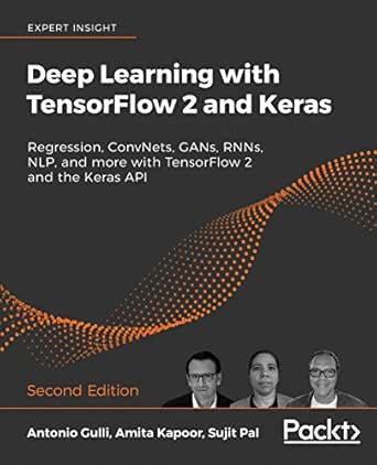 tensorflow free