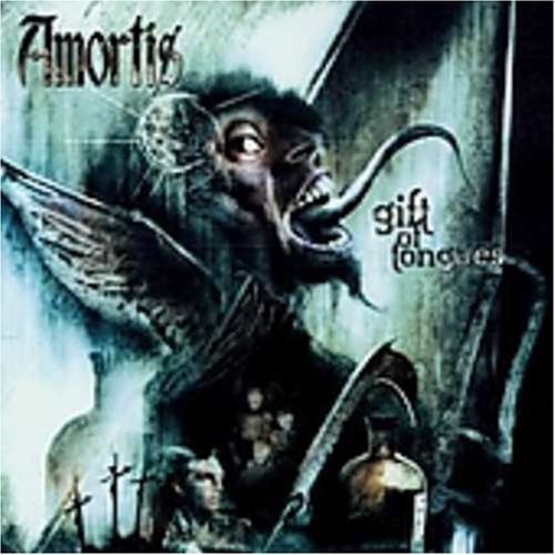 Amortis - The Human Puzzle Lyrics - Zortam Music