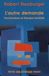 L' autre demande