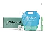 NatureTek Pest Control Kit - Pro Grade Plant Based