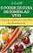 Livro O PODER DE CURA DE COMIDA AO VIVO: Doenças curadas por uma dieta de alimentos crus