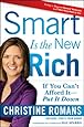 Smart Is the New Rich: If You Can't Afford It, Put It Down