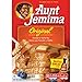 Aunt Jemima Pancake Mix, Original, 32 Ounce
