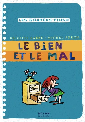 Le bien et le mal (French Edition) by Brigitte Labbe