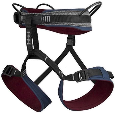 Misty Mountain Silhouette Harness