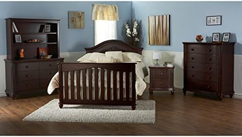 Pali Designs Gardena Nightstand