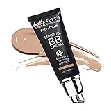 Bellaterra Cosmetics BB Cream, Tinted