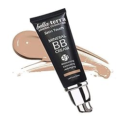 Bellaterra Cosmetics BB Cream, Tinted